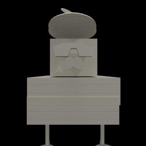 Billy's Cool Chickie