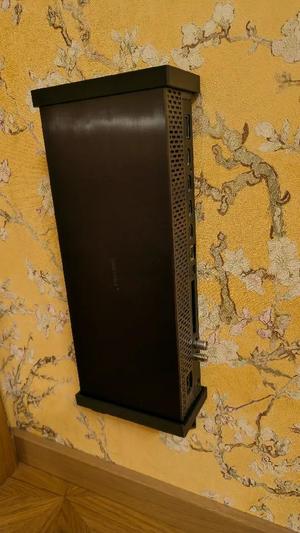 Samsung One Connect Box Vertival Wall Mount   