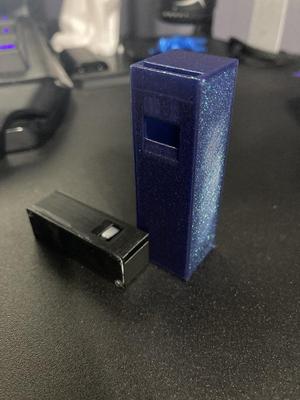 Whistle