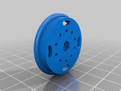 Ural Disk WPL