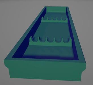 5, T12 Tip Case - Fixed   
