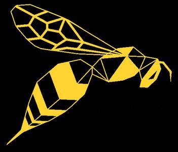 2D Bee