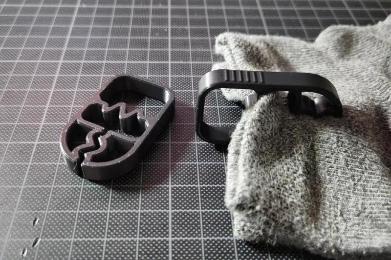 Sock Clip   