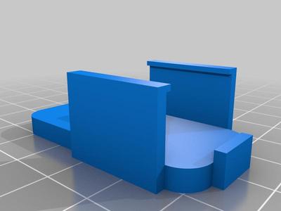 CC2531 wallmount