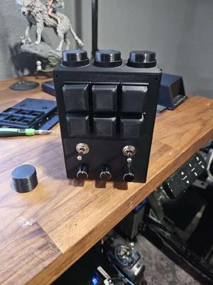 Button Box   