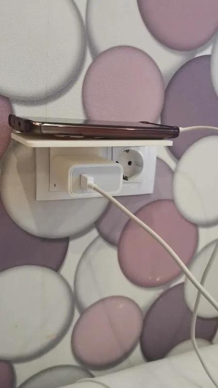 Xiaomi Redmi 13 pro Socket Phone Stand   