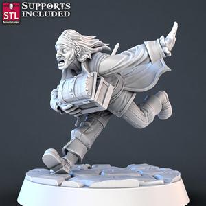 Pirate Set Pirate A