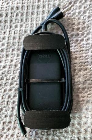 Dell XPS Power Supply Cord Manager (XPS15 2020)