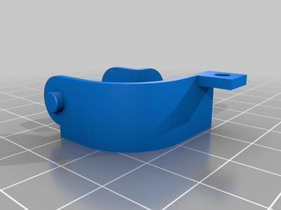 Ender 3 Pro - Biqu H2 adapter