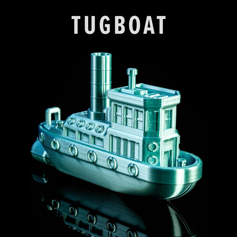 Tugboat