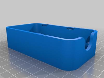 Extreme SSD SanDisk Box