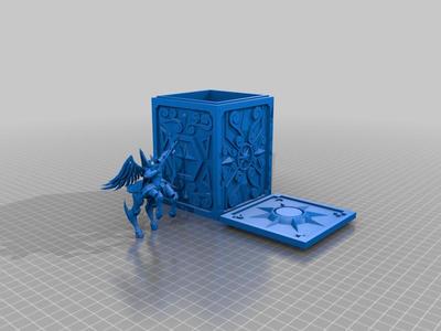 saint seiya Sagittarius cloth 圣斗士射手座圣衣