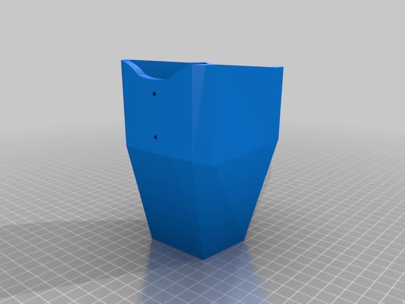 supporto per trapano Parkside 20V