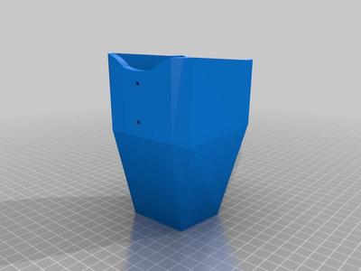 supporto per trapano Parkside 20V