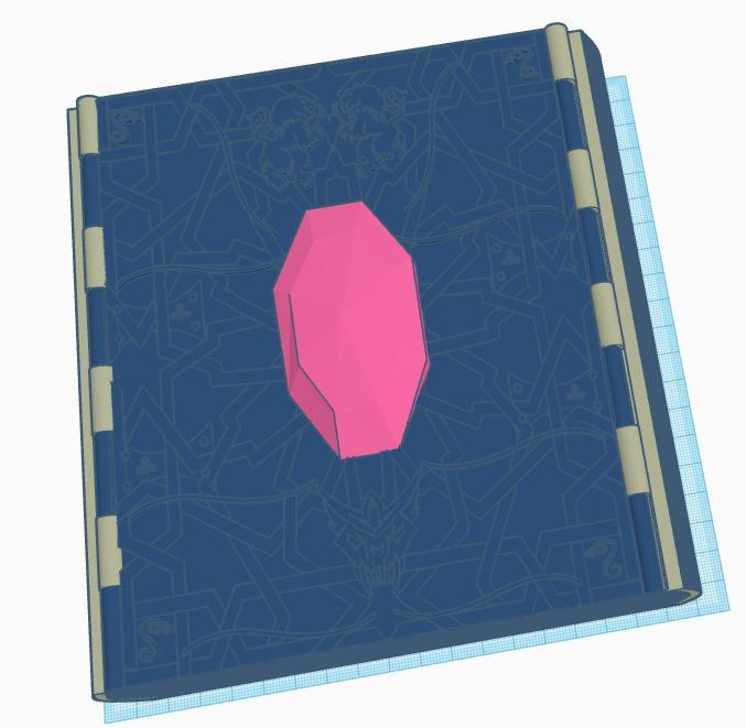 Bloodstone (MCU) Werewolf by Night