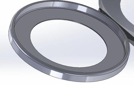 O-ring / Oring   