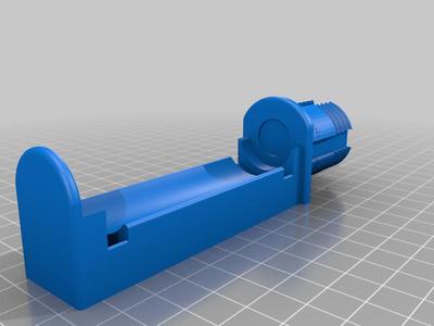 Anycubic Vyper Filament Halter spool holder