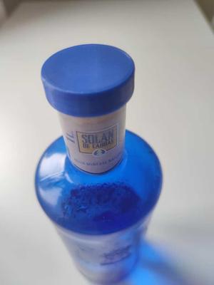 Tapon solan de cabras