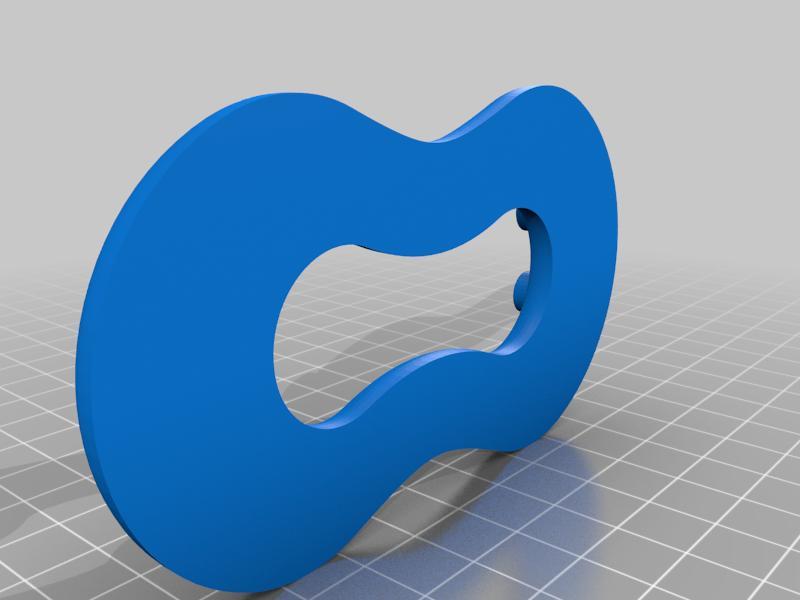 Disposable Razor Stand