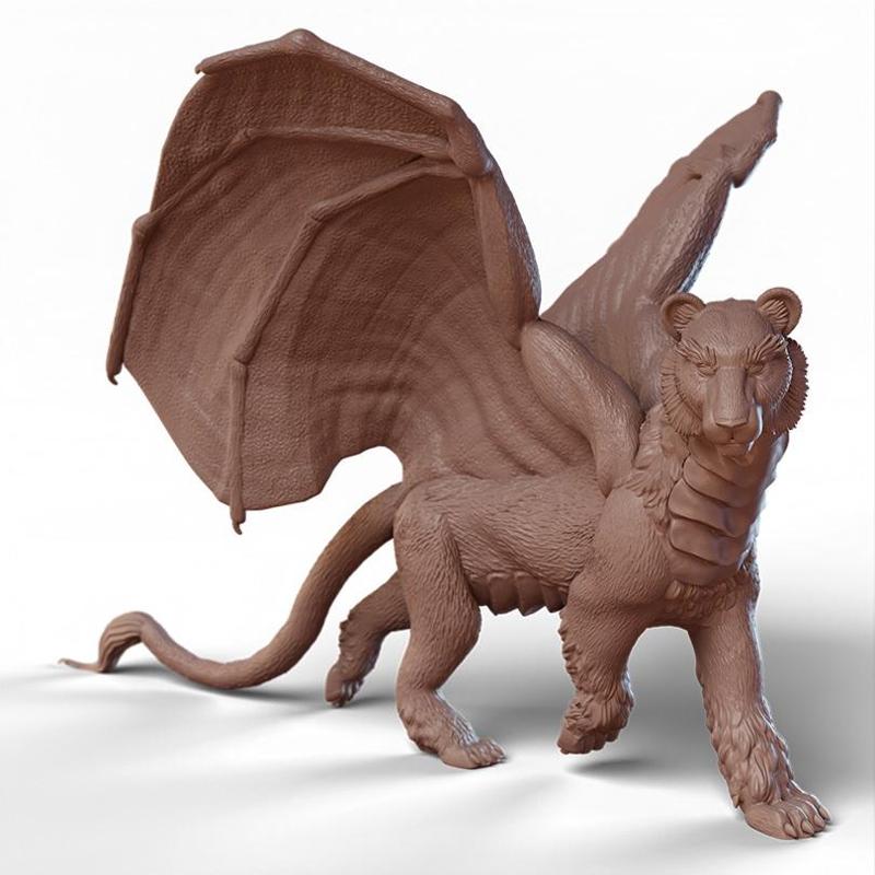 Dragonne