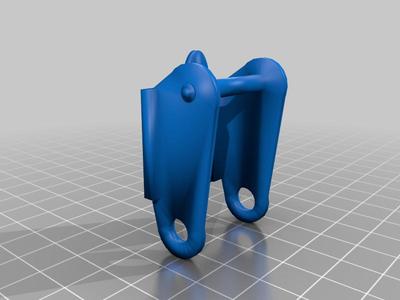 Bruder CAD Kettenbagger Schaufelbagger Aufnahme