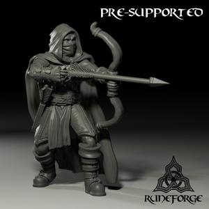 Rogue Bundle