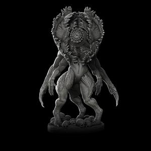Fleshfuse Engorger