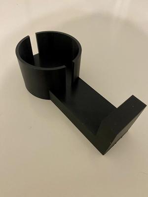 FLAT Gantry Dial Gauge Indicator Mount