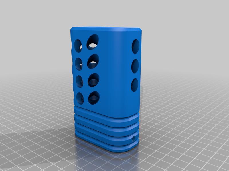 Umarex HDX Muzzle Brake