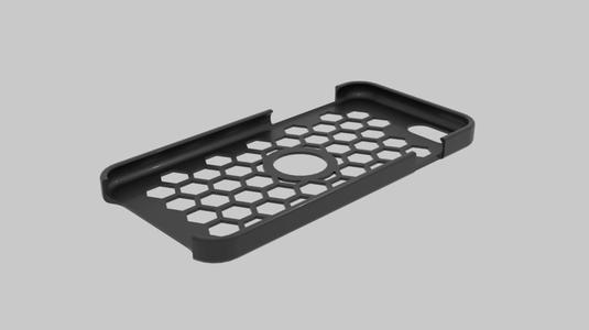 iPhone 6/7/8/SE Case