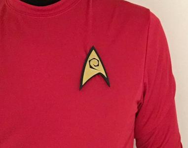 Instant Redshirt