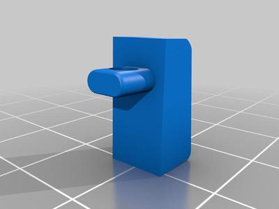 Halcyon focus magnet