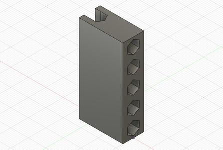 Bit holder