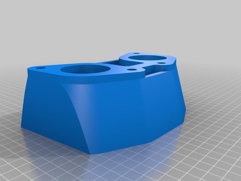 Weber 40 IDF Work Stand