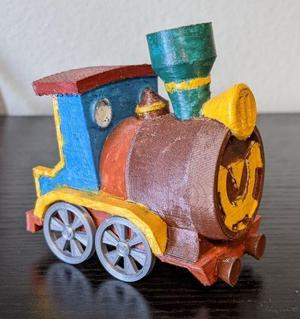 Legend of Zelda - Spirit Engine