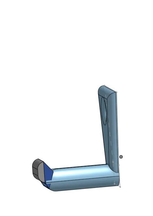 hanger for Ksiltovky   