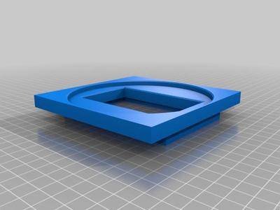 120mm Fan for Raspberry Pi Aluminum Case
