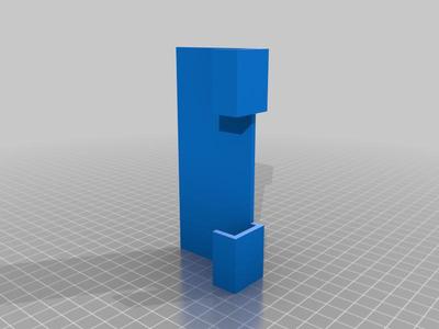 Geochron Atlas 4k Holder