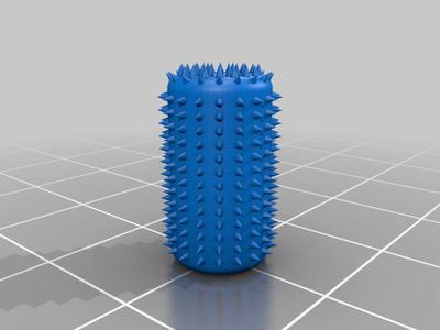 Needle Stickend for FPV