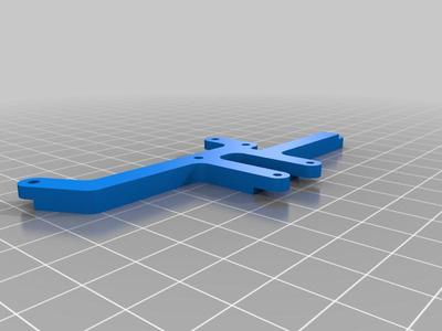 Xavier NX mount 2