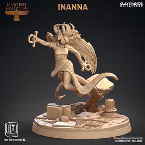 Inanna
