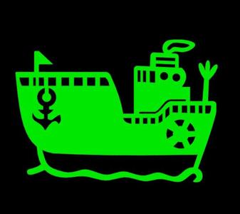 ship 2D