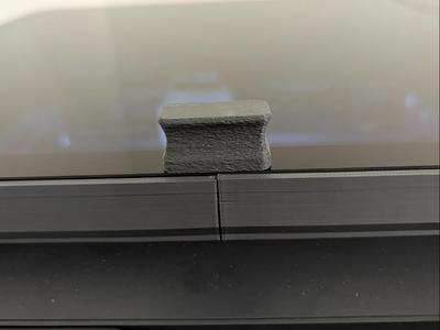 Bambub Lid Knob