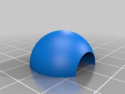 RAM Mount Ball