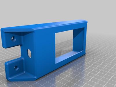 Power Meter Box (for All Electronics ACM-20)