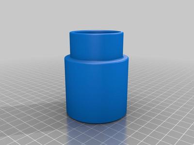 Karcher Pro NT 35 - hose adapter