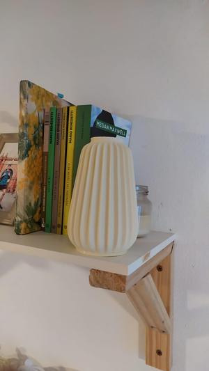 vase