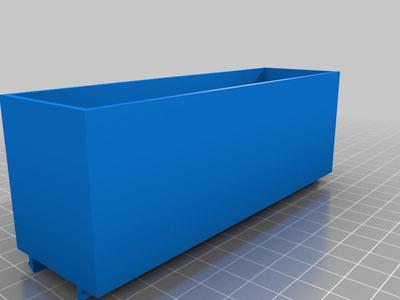 Ender 3 Storage Bin