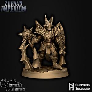 Yaddai Legionnor C