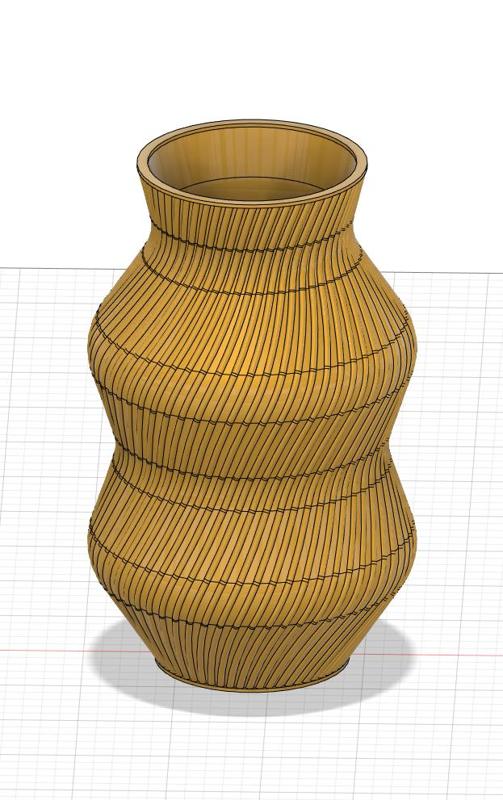 Vase